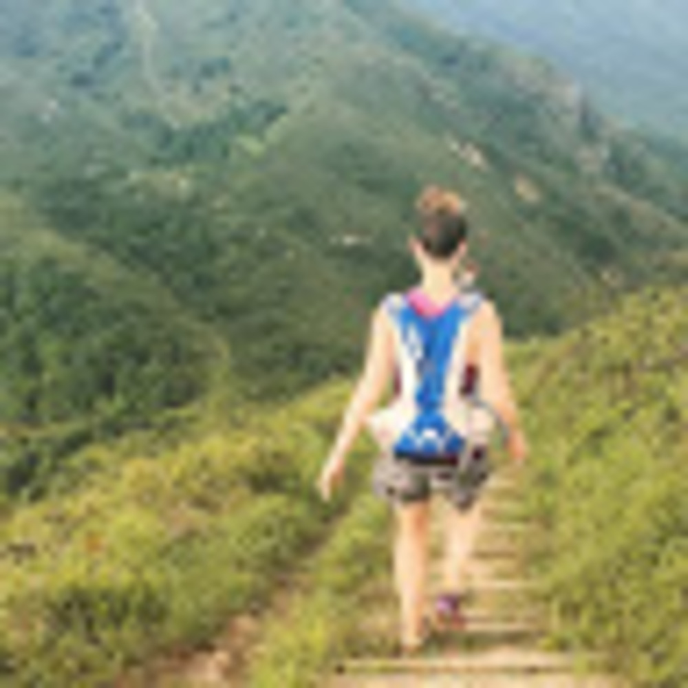 Meet your Posher, Liz